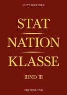 Stat, nation, klasse