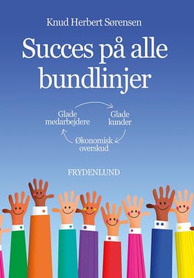 Succes på alle bundlinjer af Knud Herbert Sørensen