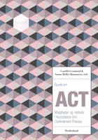 Rundt om ACT af Susan Møller Rasmussen og Camilla Grønlund