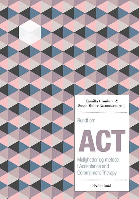Rundt om ACT af Susan Møller Rasmussen