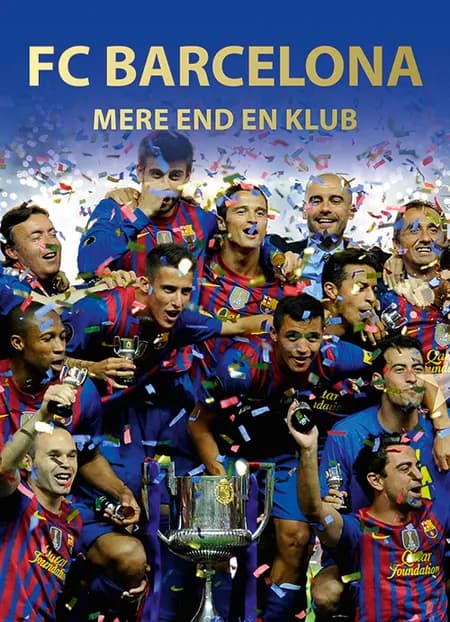 FC Barcelona - mere end en klub 