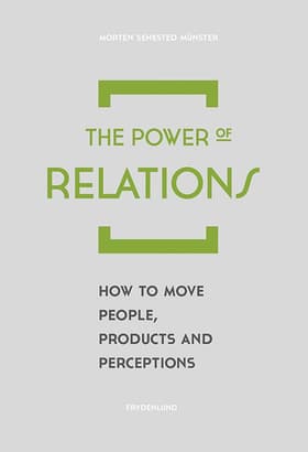 The power of relations af Morten Sehested Münster