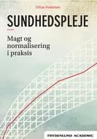 Sundhedspleje