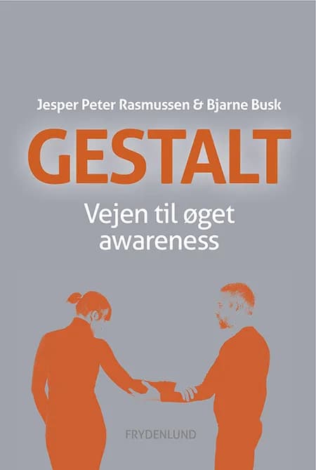 Gestalt af Bjarne Busk