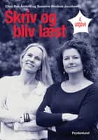 Skriv og bliv læst