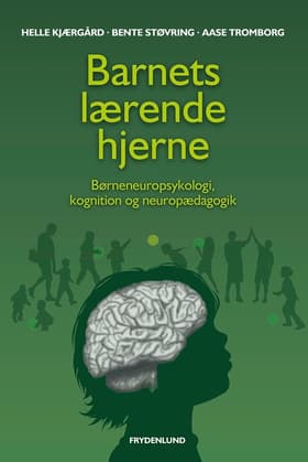 Barnets lærende hjerne af Aase Tromborg