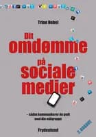 Dit omdømme på sociale medier