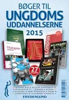 Bøger til ungdomsuddannelserne 2015