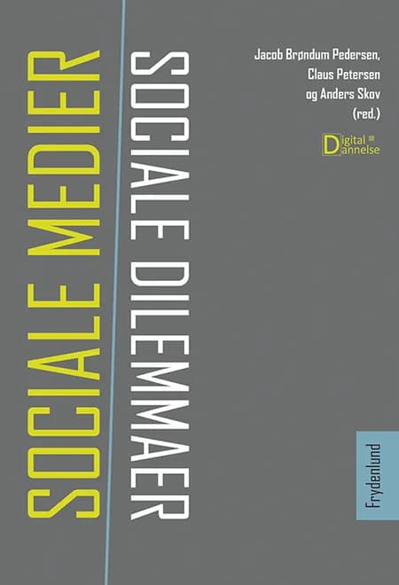 Sociale medier, sociale dilemmaer af Anders Skov