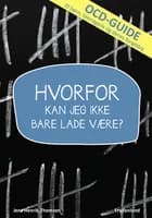 Hvorfor kan jeg ikke bare lade være? af Jens Henrik Thomsen