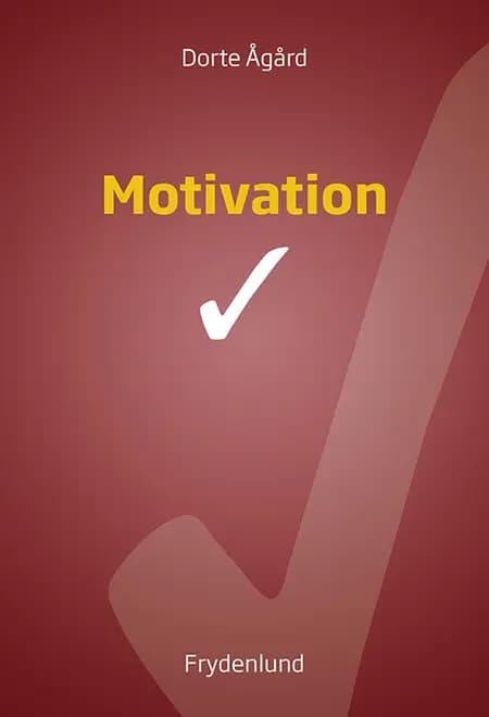 Motivation af Dorte Ågård