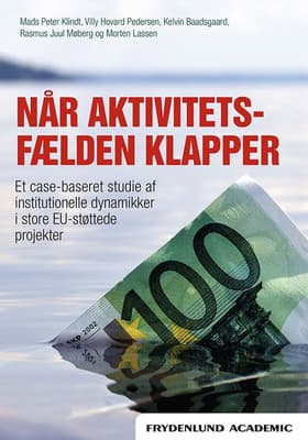 Når aktivitetsfælden klapper af Morten Lassen