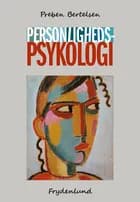 Personlighedspsykologi af Preben Bertelsen