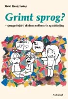 Grimt sprog?