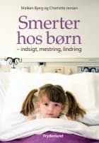 Smerter hos børn af Maiken Bjerg og Charlotte Jensen
