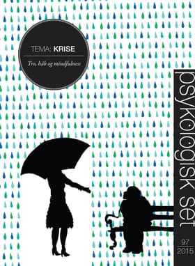 Psykologisk Set 97: Krise af Pernille Strøbæk