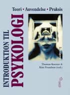 Introduktion til psykologi 2. udgave