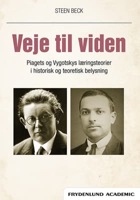 Veje til viden af Steen Beck