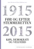 Før og efter stemmeretten