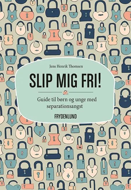 Slip mig fri! af Jens Henrik Thomsen