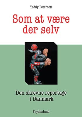 Som at være der selv af Teddy Petersen