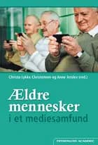 Ældre mennesker i et mediesamfund
