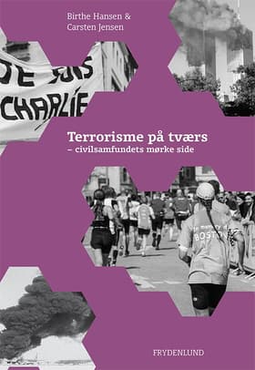 Terrorisme på tværs af Birthe Hansen