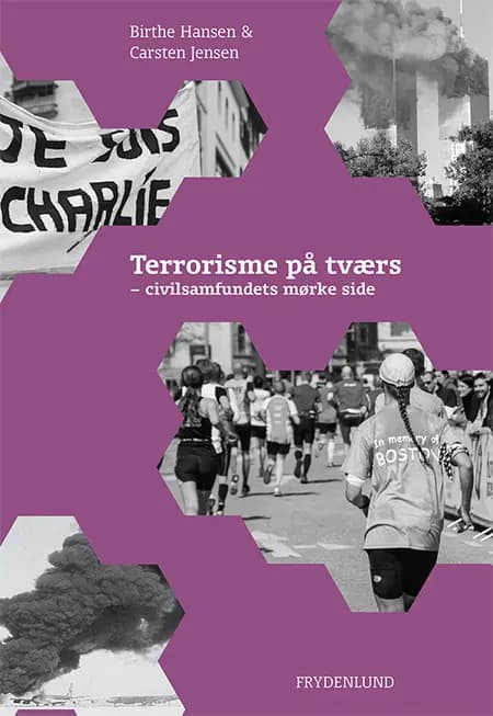 Terrorisme på tværs af Birthe Hansen