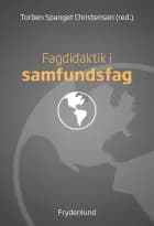 Fagdidaktik i samfundsfag