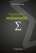 Fagdidaktik i matematik