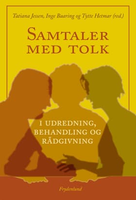 Samtaler med tolk af Tatiana Jessen