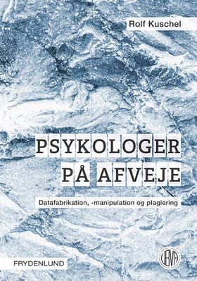 Psykologer på afveje af Rolf Kuschel