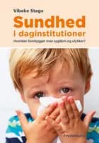 Sundhed i daginstitutioner