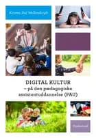 Digital kultur