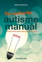Den uundværlige autismemanual