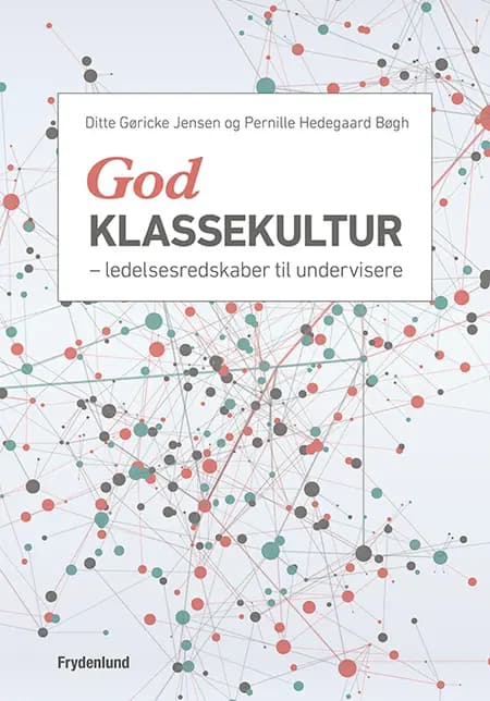 God klassekultur af Ditte Gøricke Jensen
