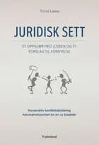 Juridisk sett af Trond Lexau