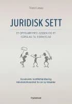 Juridisk sett