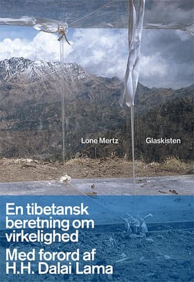 Glaskisten af Lone Mertz