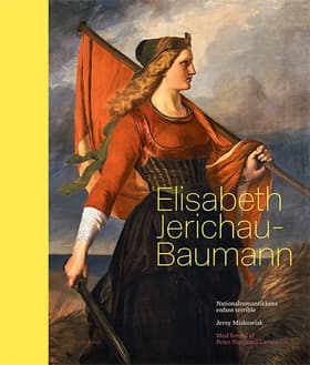 Elisabeth Jerichau Baumann af Jerzy Miskowiak