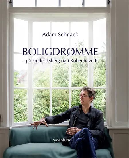 Boligdrømme af Adam Schnack