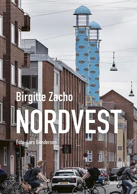 Nordvest af Birgitte Zacho