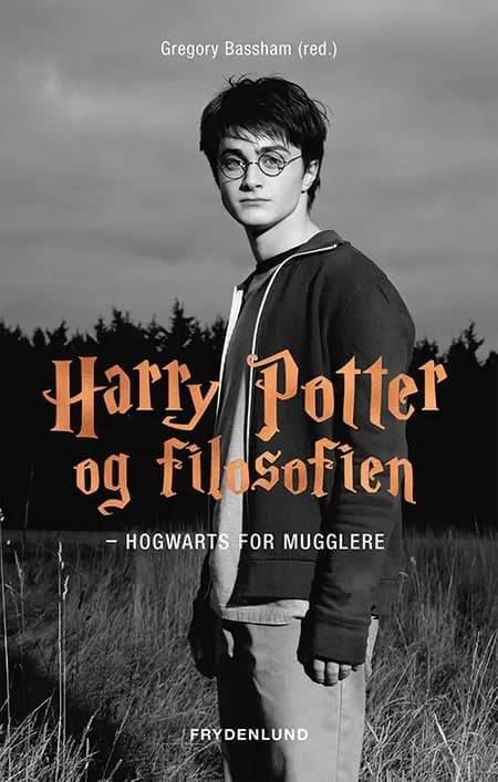 Harry Potter og filosofien af Gregory Bassham