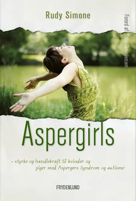 Aspergirls af Rudy Simone