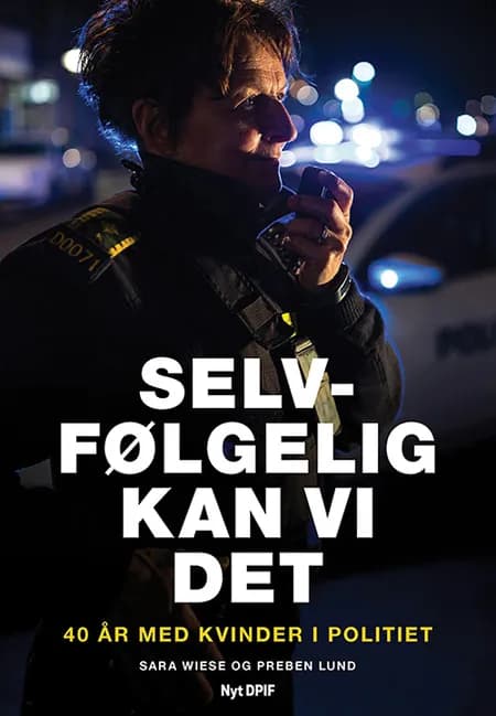 Selvfølgelig kan vi det af Preben Lund