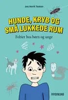 Hunde, kryb og små lukkede rum af Jens Henrik Thomsen