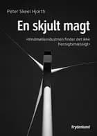 En skjult magt af Peter Skeel Hjorth