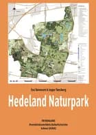 Hedeland Naturpark af Eva Tønnesen og Jeppe Tønsberg