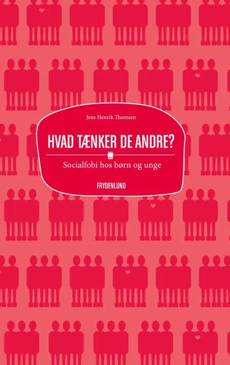 Hvad tænker de andre? af Jens Henrik Thomsen