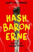 Hashbaronerne af Bjørn Schiønning